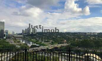 Imagem 2: Apartamento Cobertura para Venda em Jardim Paulistano São Paulo-SP
