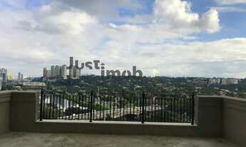 Imagem 4: Apartamento Cobertura para Venda em Jardim Paulistano São Paulo-SP