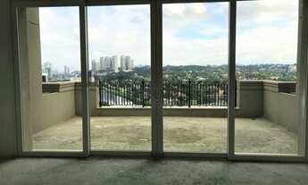 Imagem 6: Apartamento Cobertura para Venda em Jardim Paulistano São Paulo-SP