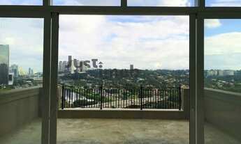 Imagem 5: Apartamento Cobertura para Venda em Jardim Paulistano São Paulo-SP