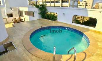 Imagem: Apartamento Cobertura Duplex