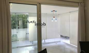 Imagem 5: Apartamento Alto Padrão para Venda e Aluguel em Itaim Bibi São Paulo-SP