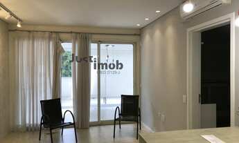 Imagem 2: Apartamento Alto Padrão para Venda e Aluguel em Itaim Bibi São Paulo-SP