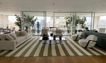 Imagem: Apartamento para alugar no bairro Itaim