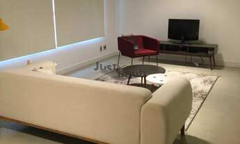 Imagem: Apartamento à venda no bairro Itaim Bibi