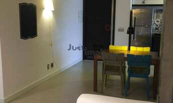 Imagem 4: Apartamento à venda no bairro Itaim Bibi - São Paulo/SP