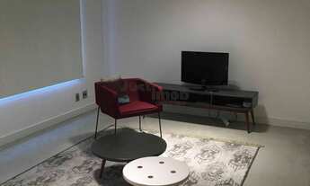 Imagem 2: Apartamento à venda no bairro Itaim Bibi - São Paulo/SP