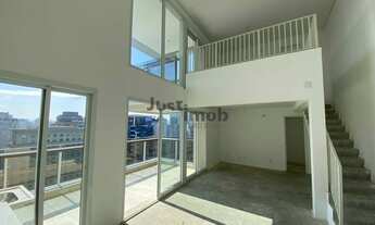 Imagem: Apartamento Alto Padrão próximo ao Parque