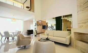 Imagem: Apartamento Duplex reformado de 180m2 para