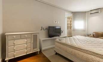 Imagem 7: Apartamento para alugar no bairro Vila Nova Conceição - São Paulo/SP, Zona Sul