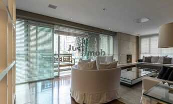 Imagem 2: Apartamento para alugar no bairro Vila Nova Conceição - São Paulo/SP, Zona Sul