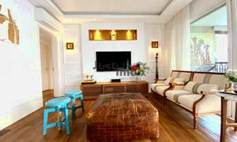 Imagem: Apartamento à venda no bairro Itaim Bibi