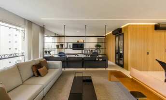 Imagem 6: Apartamento com Projeto Arquitetônico!