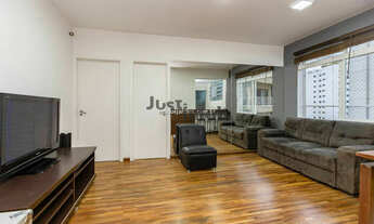 Imagem: Apartamento à venda no bairro Vila Nova