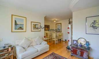 Imagem 3: Apartamento Alto Padrão com 3 dormitórios na rua bandeira paulista