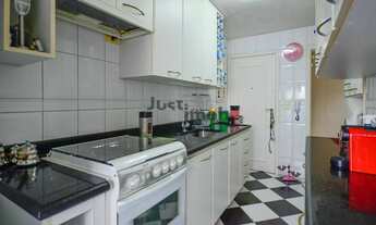 Imagem 6: Apartamento Alto Padrão com 3 dormitórios na rua bandeira paulista