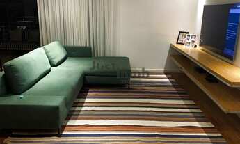 Imagem 3: Apartamento Alto Padrão na Vila Olimpia projeto Flavia Gerab Casa Cor