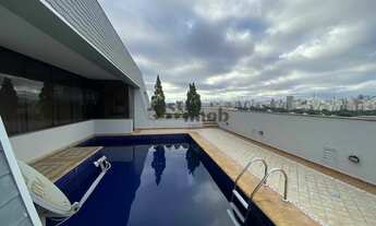 Imagem: Apartamento à venda no bairro Jardim Paulista