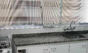 Imagem 5: Apartamento à venda, Itaim Bibi, 128m², 3 dormitórios, 1 vaga!