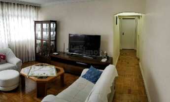 Imagem 2: Apartamento à venda, Itaim Bibi, 128m², 3 dormitórios, 1 vaga!