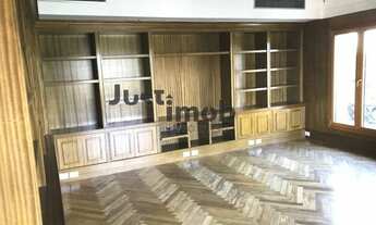 Imagem 5: Apartamento Alto Padrão para Venda em Jardim Paulista São Paulo-SP