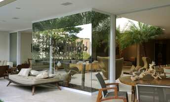 Imagem 3: Casa Alto Padrão para Venda em Cidade Jardim São Paulo-SP