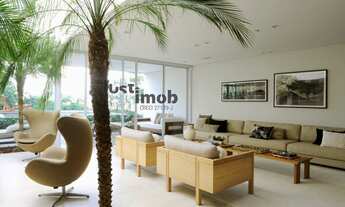 Imagem 2: Casa Alto Padrão para Venda em Cidade Jardim São Paulo-SP