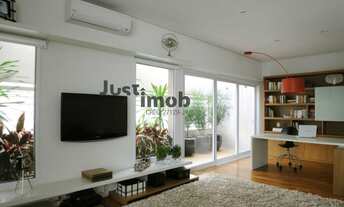 Imagem 7: Casa Alto Padrão para Venda em Cidade Jardim São Paulo-SP