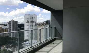 Imagem 3: Apartamento Alto Padrão para Venda em Moema São Paulo-SP
