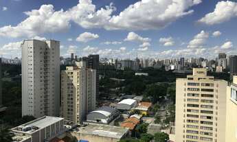 Imagem 5: Apartamento Alto Padrão para Venda em Moema São Paulo-SP