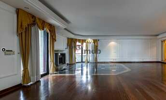 Imagem: Apartamento Alto Padrão 640m2 próximo