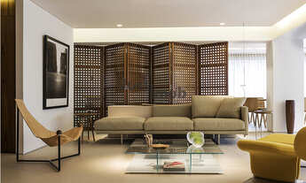 Imagem 3: Apartamento à venda no bairro Vila Nova Conceição - São Paulo/SP