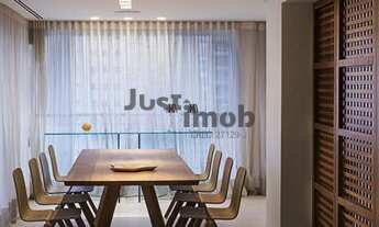 Imagem 6: Apartamento à venda no bairro Vila Nova Conceição - São Paulo/SP