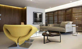 Imagem 4: Apartamento à venda no bairro Vila Nova Conceição - São Paulo/SP