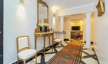 Imagem: Casa à venda no bairro Jardim Paulista