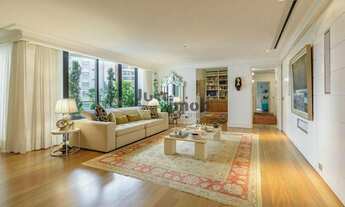 Imagem 1: Apartamento espetacular!, 4 dormitórios, 4 suíte, 5 banheiro, 5 vagas na garagem, 675M² de