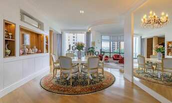 Imagem 6: Apartamento espetacular!, 4 dormitórios, 4 suíte, 5 banheiro, 5 vagas na garagem, 675M² de