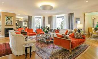 Imagem 5: Apartamento espetacular!, 4 dormitórios, 4 suíte, 5 banheiro, 5 vagas na garagem, 675M² de