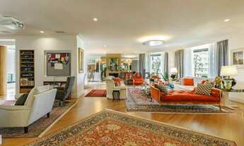 Imagem 7: Apartamento espetacular!, 4 dormitórios, 4 suíte, 5 banheiro, 5 vagas na garagem, 675M² de