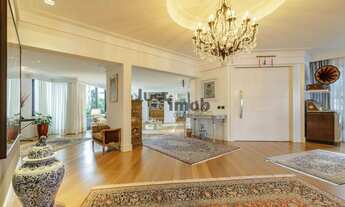 Imagem 3: Apartamento espetacular!, 4 dormitórios, 4 suíte, 5 banheiro, 5 vagas na garagem, 675M² de