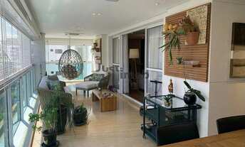 Imagem: Apartamento à venda no bairro Indianópolis