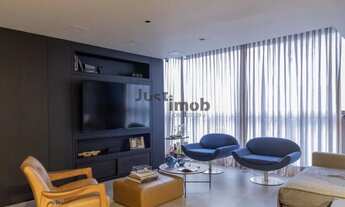 Imagem 2: Apartamento Cobertura em Pinheiros