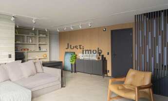 Imagem: Apartamento Cobertura em Pinheiros