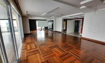 Imagem: Apartamento à venda no bairro Vila Nova