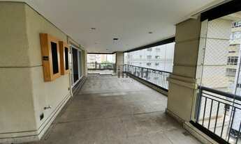 Imagem 5: Apartamento à venda no bairro Vila Nova Conceição - São Paulo/SP