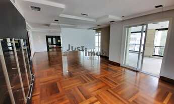 Imagem 2: Apartamento à venda no bairro Vila Nova Conceição - São Paulo/SP