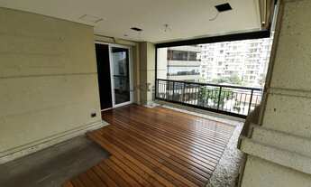 Imagem 7: Apartamento à venda no bairro Vila Nova Conceição - São Paulo/SP