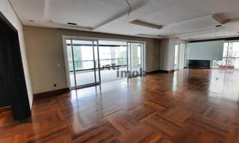 Imagem 3: Apartamento à venda no bairro Vila Nova Conceição - São Paulo/SP