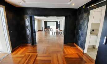 Imagem 4: Apartamento à venda no bairro Vila Nova Conceição - São Paulo/SP