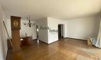 Imagem 2: Apartamento à venda no bairro Vila Nova Conceição - São Paulo/SP